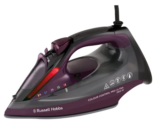 Żelazko RUSSELL HOBBS 27281-56 Pro Ultra