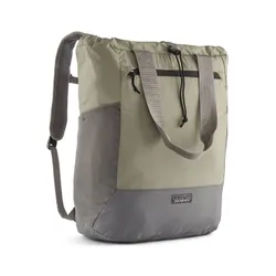 Plecak torba Patagonia Terravia Tote Pack - river rock green