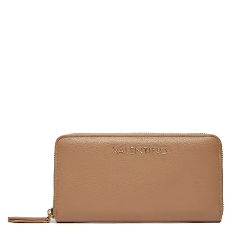 Большой кошелек для женщин Valentino Special Martu Vps5ud155 Beige 005