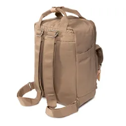 Gogoasa Macaroon Mini Rucsac D124-0012-F Migdale