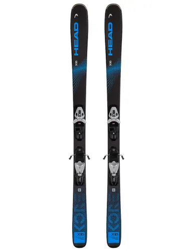 Narty allmountain HEAD KORE X 85 + wiązanie HEAD PROTECTOR PR 11 z GRIP WALK - Długość (cm) - 170