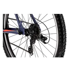 MTB Kross Altıgen 1.0 26" Bisiklet