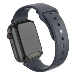 Smartwatch Maxcom FW59 Kiddo LTE Czarny