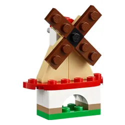 LEGO Classic tuğlalar ve ışıklar (11009)