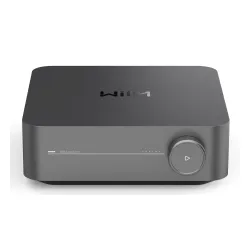 Wzmacniacz WiiM AMP Pro Szary