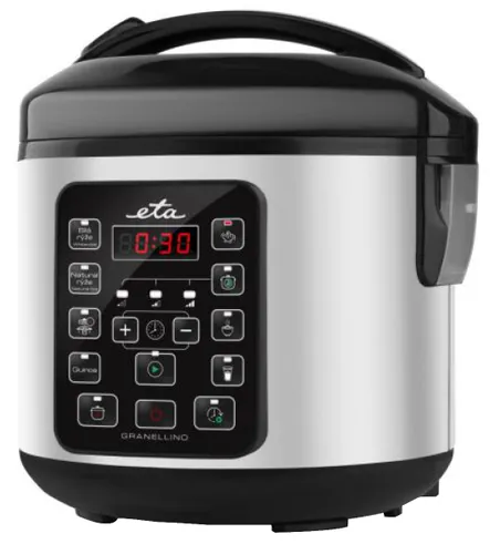 Multicooker ETA Granellino 413190000