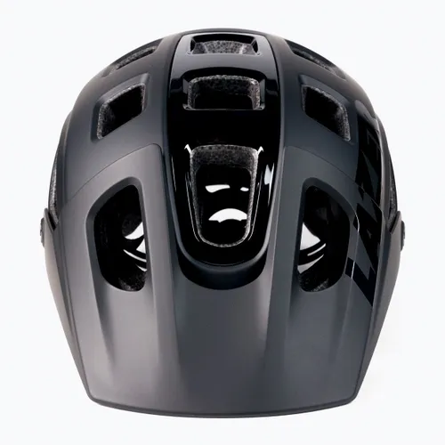 Kask rowerowy Lazer Impala matte full/black