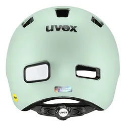 Kask rowerowy orzeszek UVEX City 4 MIPS