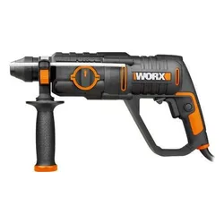 Worx WX337 Döner çekiç 750 W