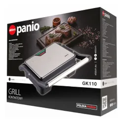 Grill elektryczny ELDOM GK110