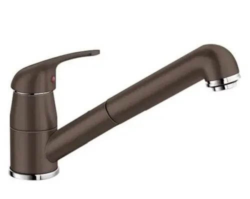 Bateria Blanco Daras-S 517740 Kawowy Wygląd silgranitu