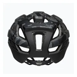 Kask rowerowy Bell Falcon XR Integrated Mips matte black/camo
