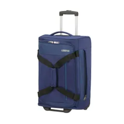 American Tourister Heat Wave Salon Çantası-combat navy