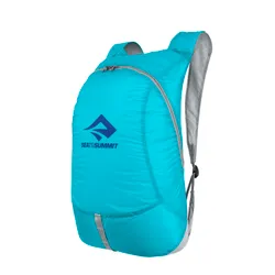 Складной рюкзак Sea to Summit Ultra-Sil Day Pack 20 l - Atoll blue