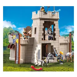 Playmobil 70222 конструктор Novelmore Крепость Novelmore 8+