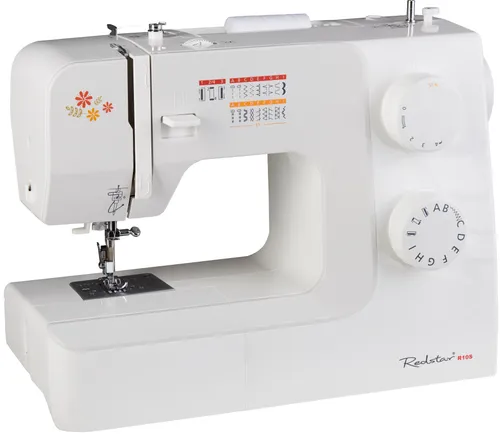 Maszyna do szycia REDSTAR R10S