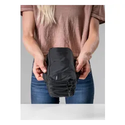 Organizery podróżne Matador Packing Cube Set 3-Pack - black