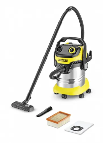 Универсальный пылесос Karcher WD 5 Premium 1.348-231.0