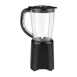 Blender kielichowy MELISSA 16180134 Czarny