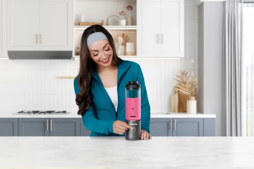 Multiblender Nutribullet Flex NBP013GM