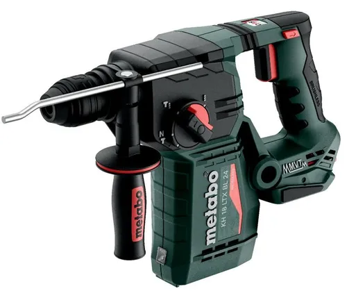 Перфоратор SDS-Plus Metabo KH 18 LTX BL 24