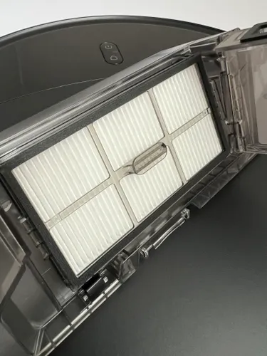 Robot sprzątający Roborock Saros 10R Funkcja mopowania Stacja oczyszczająca Tworzenie mapy pomieszczenia 65dB - outlet