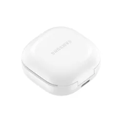 Słuchawki bezprzewodowe Samsung Galaxy Buds 2 SM-R177NZW Dokanałowe Bluetooth 5.2 Biały