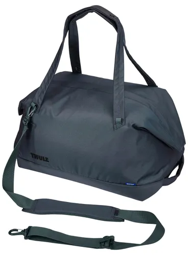 Дорожная сумка Thule Subterra 2 Duffel 35 l-dark slate