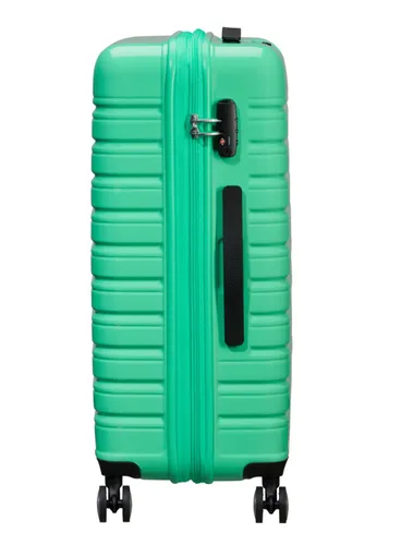 Средний чемодан American Tourister Flashline - light green