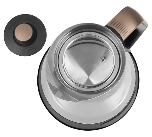 Czajnik SENCOR SWK 1595BK