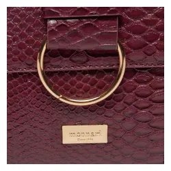 Geanta Monnari PHO0020-M05 Burgundy