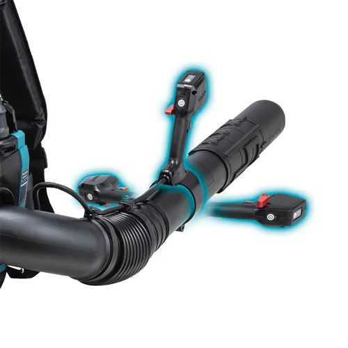 Dmuchawa do liści Makita UB002CZ02
