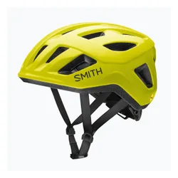 Kask rowerowy Smith Signal MIPS neon yellow