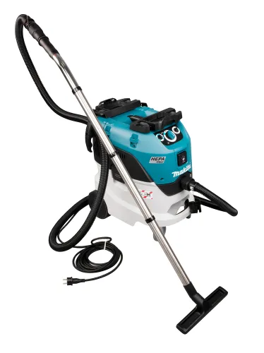 Промышленный пылесос Makita VC4210M