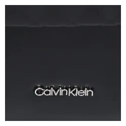 Geanta Calvin Klein Calvin Mini Quilt Camera K60K611884 Neagra