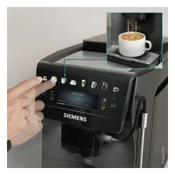 Ekspres SIEMENS EQ.600 TP607ET5 iAroma (Cold Brew)