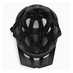 Kask rowerowy Rudy Project Crossway lead/black matte