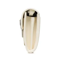 Pinko dragoste un portofel C pe 23 PLTT 100062 A0f1 alb Z14O