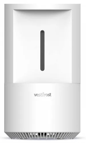 Эвапорный увлажнитель Vestfrost VP-H2I40WH-гигростат - ионизация