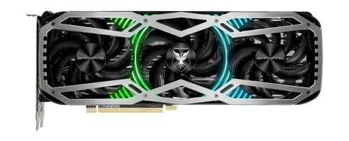 Karta graficzna Gainward GeForce RTX 3080 Ti Phoenix 12GB GDDR6X 384bit DLSS