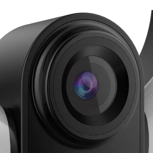 Kamera internetowa Lorgar Circulus 910 Czarno-biały