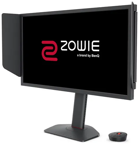 Monitor BENQ Zowie XL2540X+ 24.1" 1920x1080px 280Hz 1 ms [GTG]