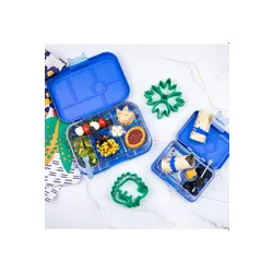 Yumbox Original-surf blue Okul Öğle Yemeği Kutusu / denizaltı tepsisi