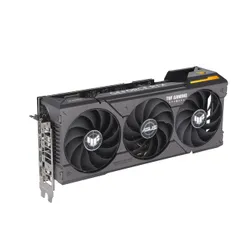 Karta graficzna ASUS TUF Gaming GeForce RTX 4060Ti OC Edition 8GB GDDR6 128bit DLSS