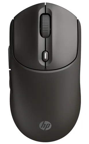 Myszka HP 400 Quiet Czarny