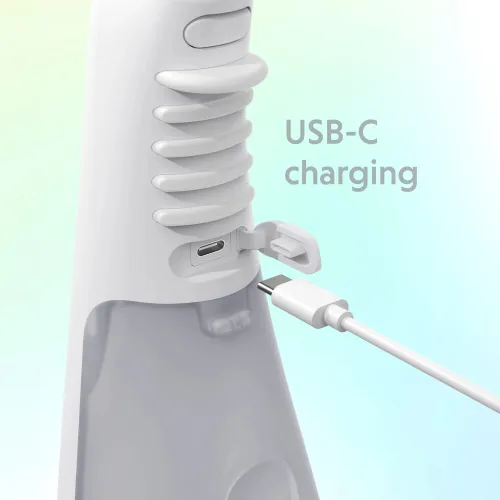 Irygator ORDO Hydro Sonic Biały