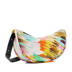 Geanta Desigual 24SAXA25 Colorata