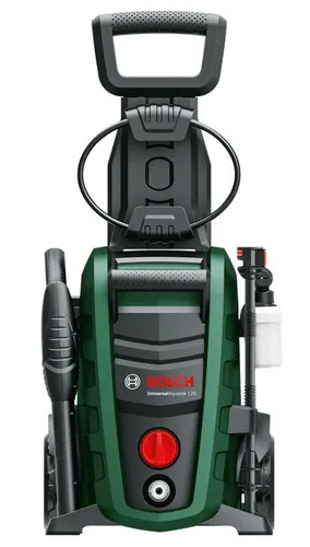 Bosch UniversalAquatak 125 yüksek basınçlı yıkama makinesi