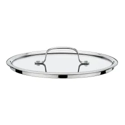 SPRING Meridian Intense Pro 28 cm - pokrywka szklana