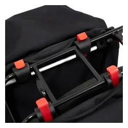 Sakwa RESTRAP Expedition Pannier